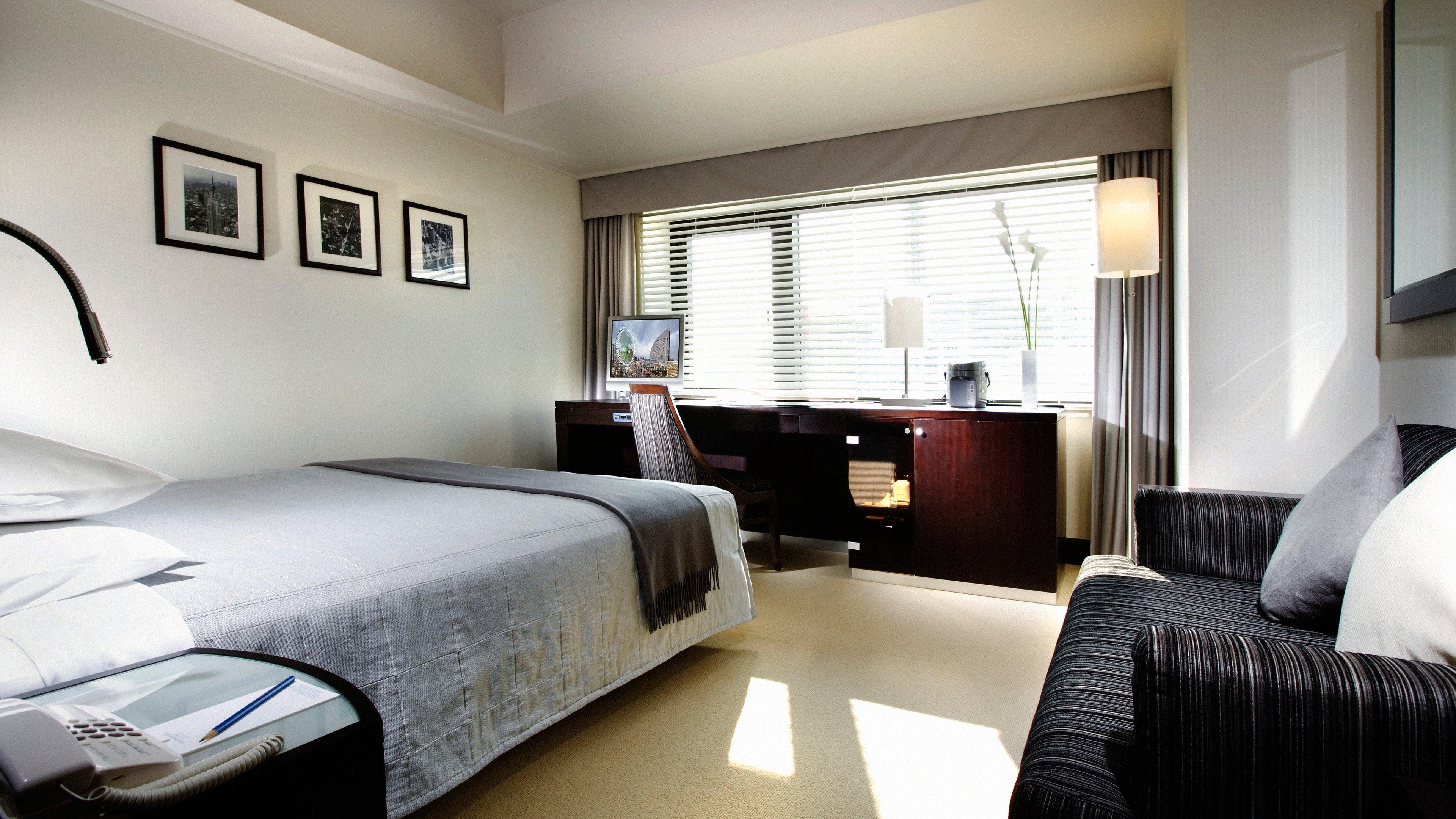 Intercontinental Yokohama Grand By Ihg Hotel Екстериор снимка