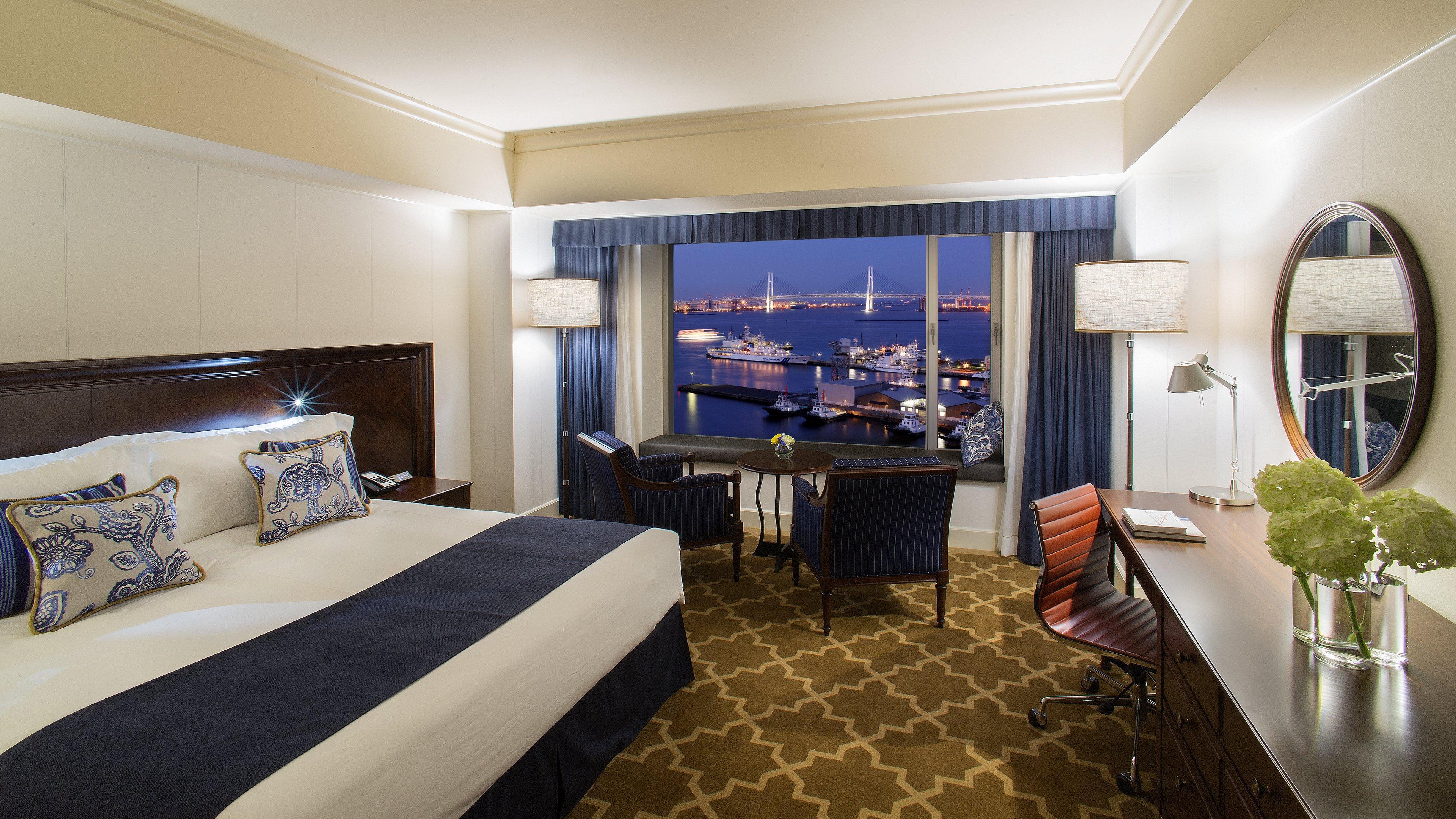 Intercontinental Yokohama Grand By Ihg Hotel Екстериор снимка