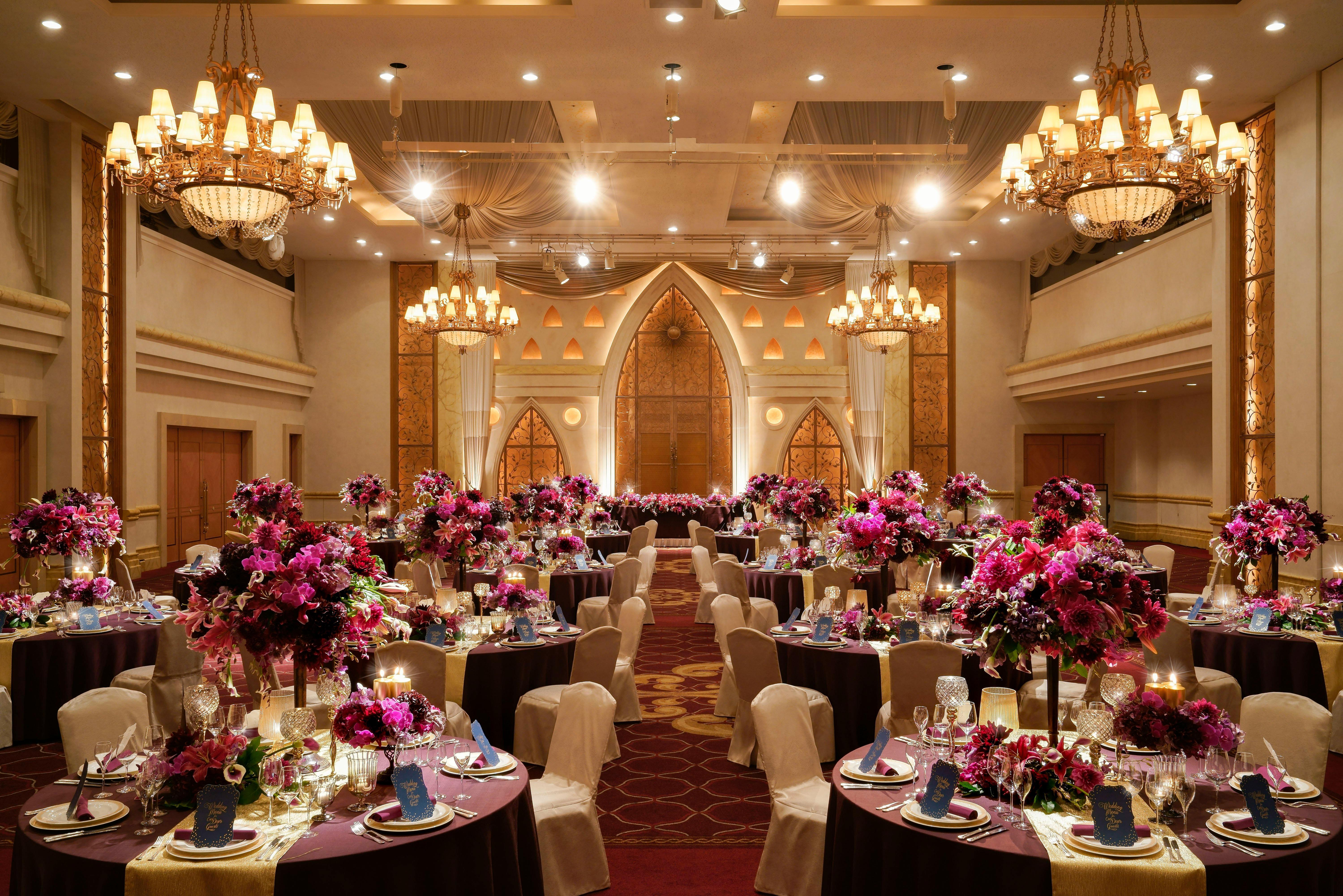 Intercontinental Yokohama Grand By Ihg Hotel Екстериор снимка The Royal Ballroom
